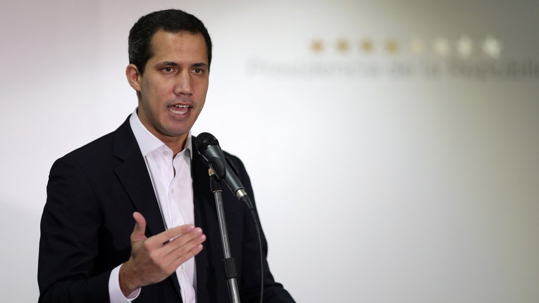 Justicia venezolana declara nula la norma 'a medida' que aseguraba la reelección de Guaidó como jefe del Parlamento
