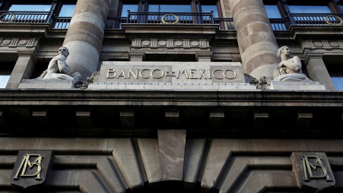 Banco de México recorta tasa de interés a 7,25 %