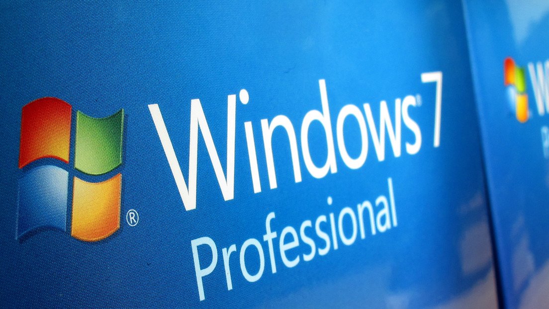 Windows 7 recibirá actualizaciones de seguridad después de que finalice su soporte oficial