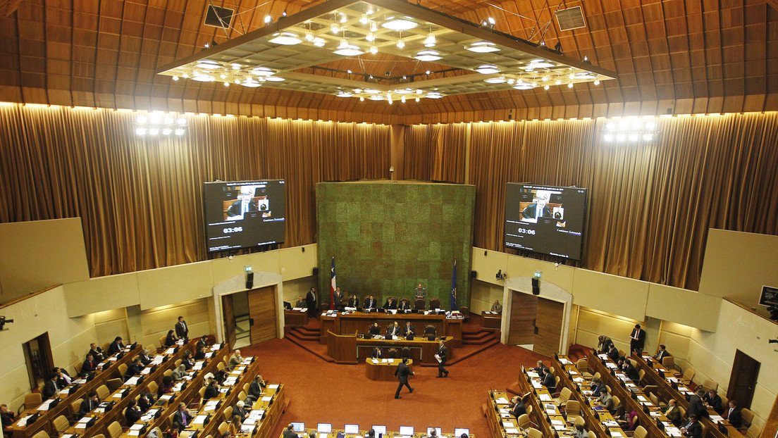 La Cámara de Diputados de Chile aprueba paridad de género en la Convención Constituyente