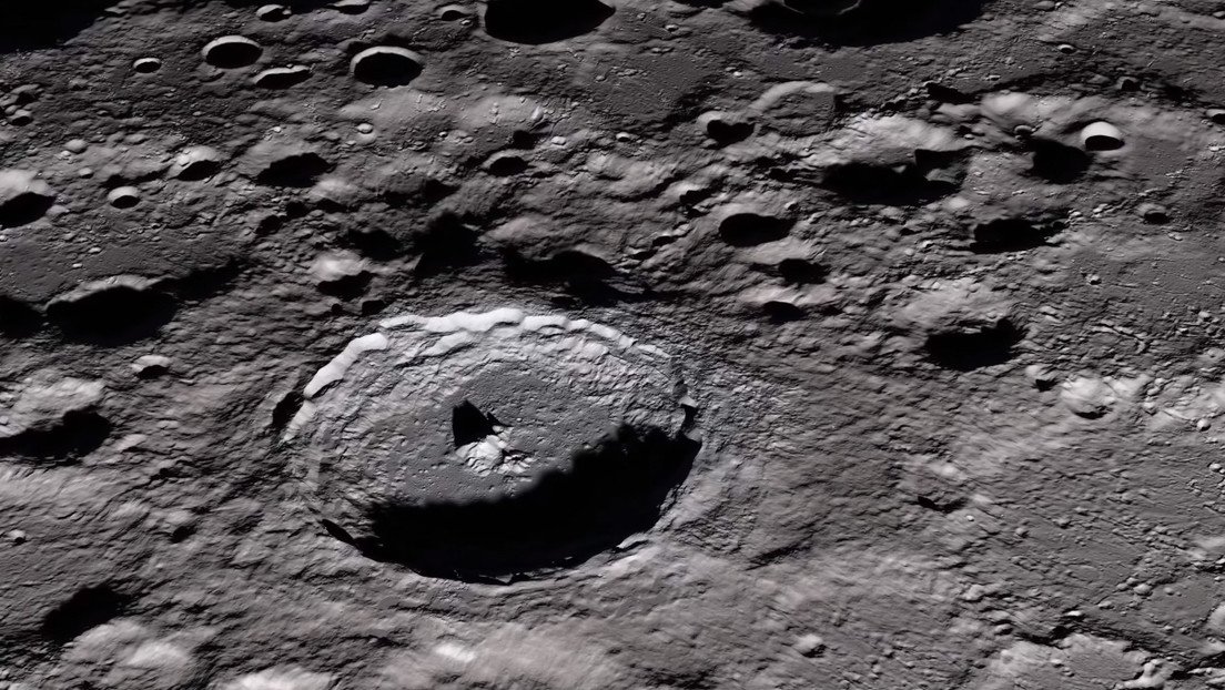 VIDEO: La NASA muestra cómo volverá a pisar la Luna con su ambicioso programa Artemis que servirá como puente hacia Marte