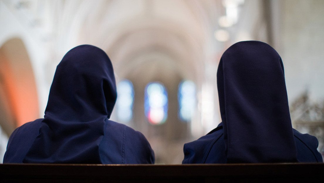 Monjas argentinas cuentan los abusos de un sacerdote que las violaba y luego las confesaba durante varios años