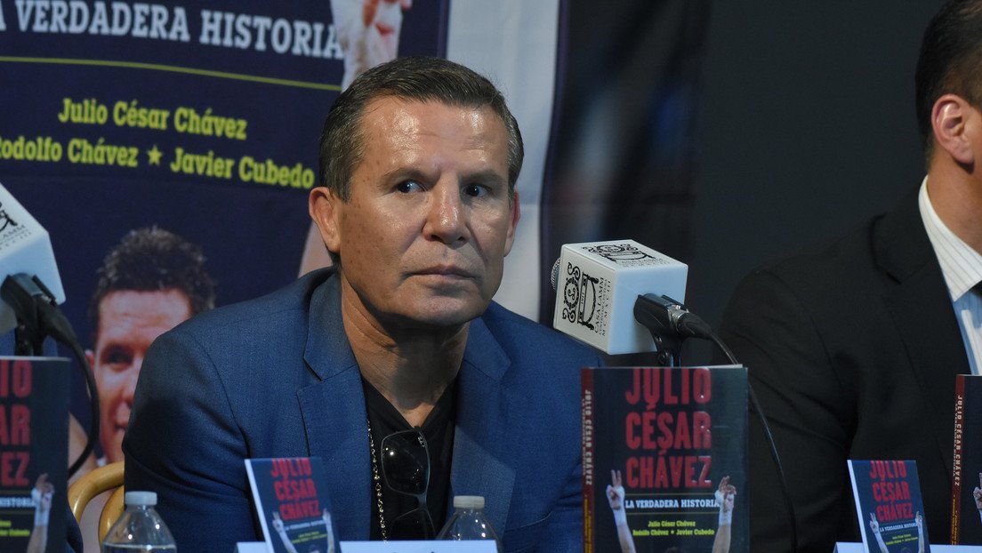 "No sean tan pendejos": excampeón Julio César Chávez arremete contra quienes "'saben' mucho de box" y critican a su hijo por su derrota