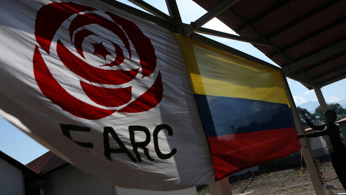 Asesinan a otro exintegrante de las FARC en Colombia