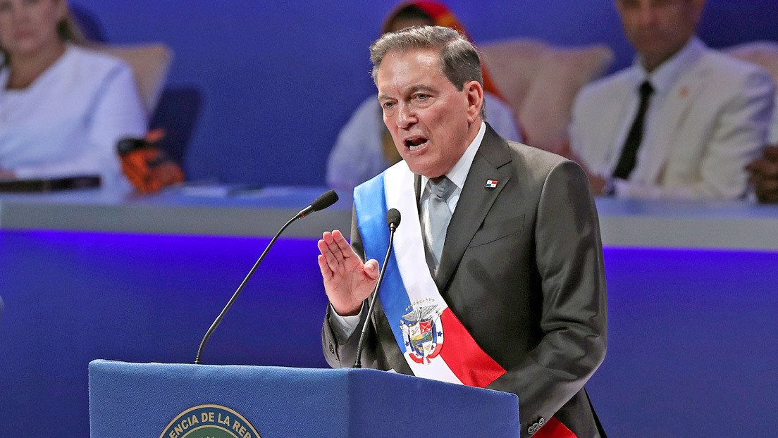 Gobierno de Panamá retirará su proyecto para reformar la Constitución por falta de consenso