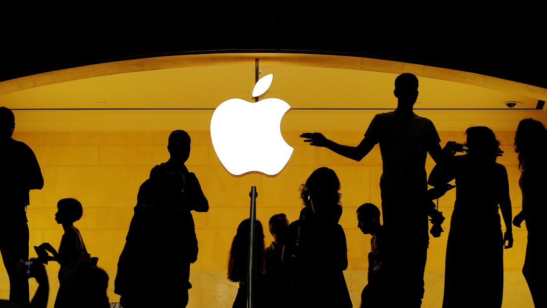 Condenan al 'hacker' que chantajeó a Apple y amenazó con borrar 319 millones de cuentas