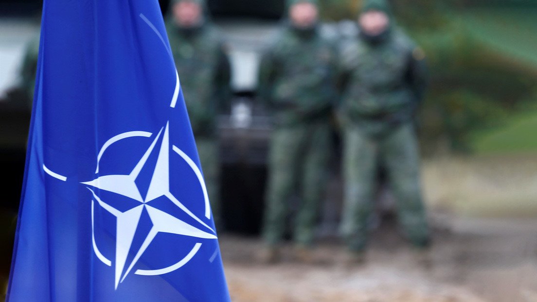 Ministro de Defensa ruso: La OTAN implementará la preparación para el combate de sus tropas para 2022 en una clara orientación antirrusa