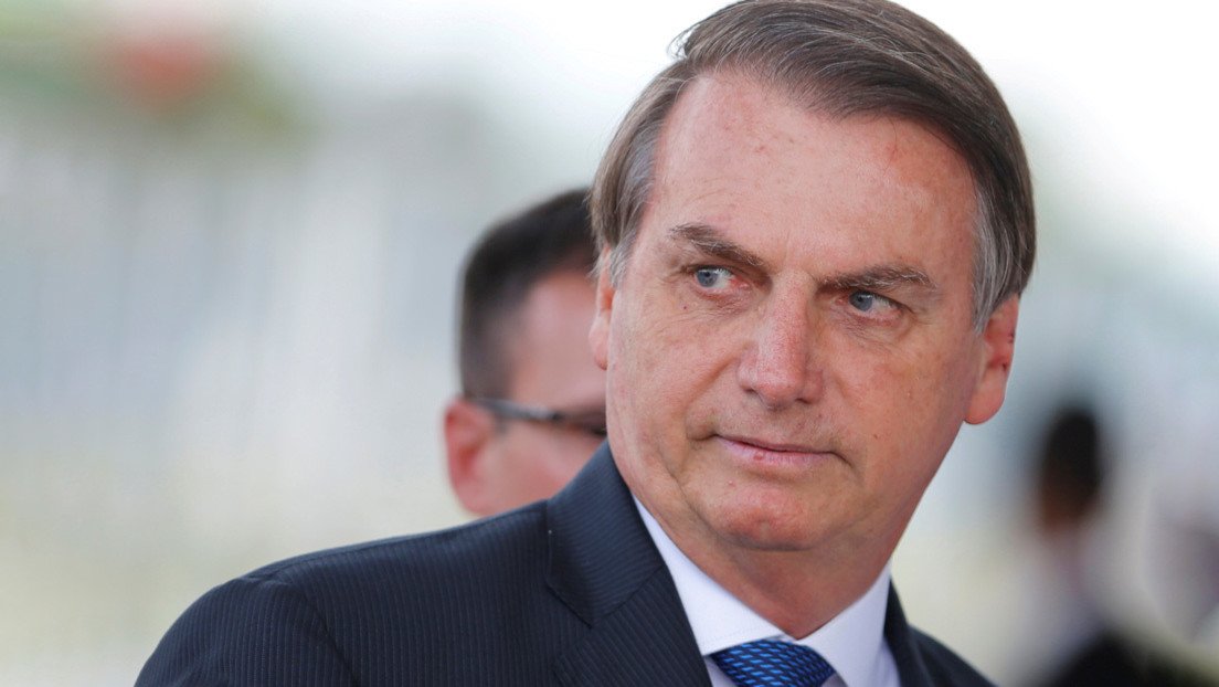 Bolsonaro aprueba el paquete de medidas "anticrimen" en línea con su "mano dura" contra la delincuencia