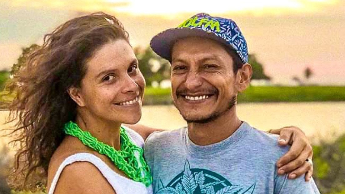 Capturan a tres personas en Colombia vinculadas al asesinato de la pareja de activistas medioambientales