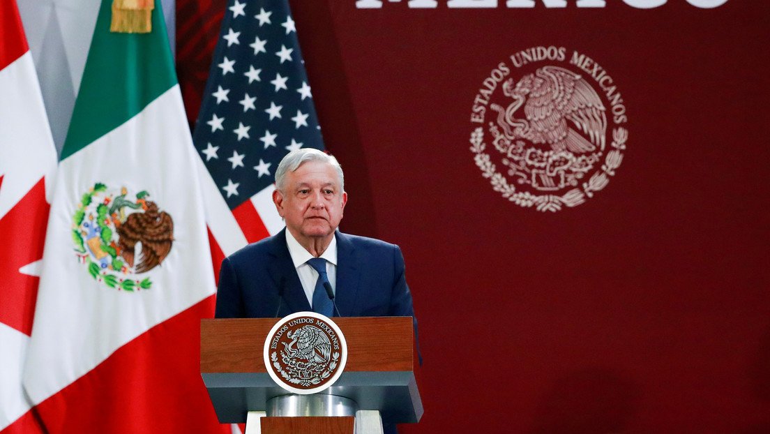 López Obrador, sobre el asedio a la Embajada de México en Bolivia: "Eso no lo hizo ni Pinochet"