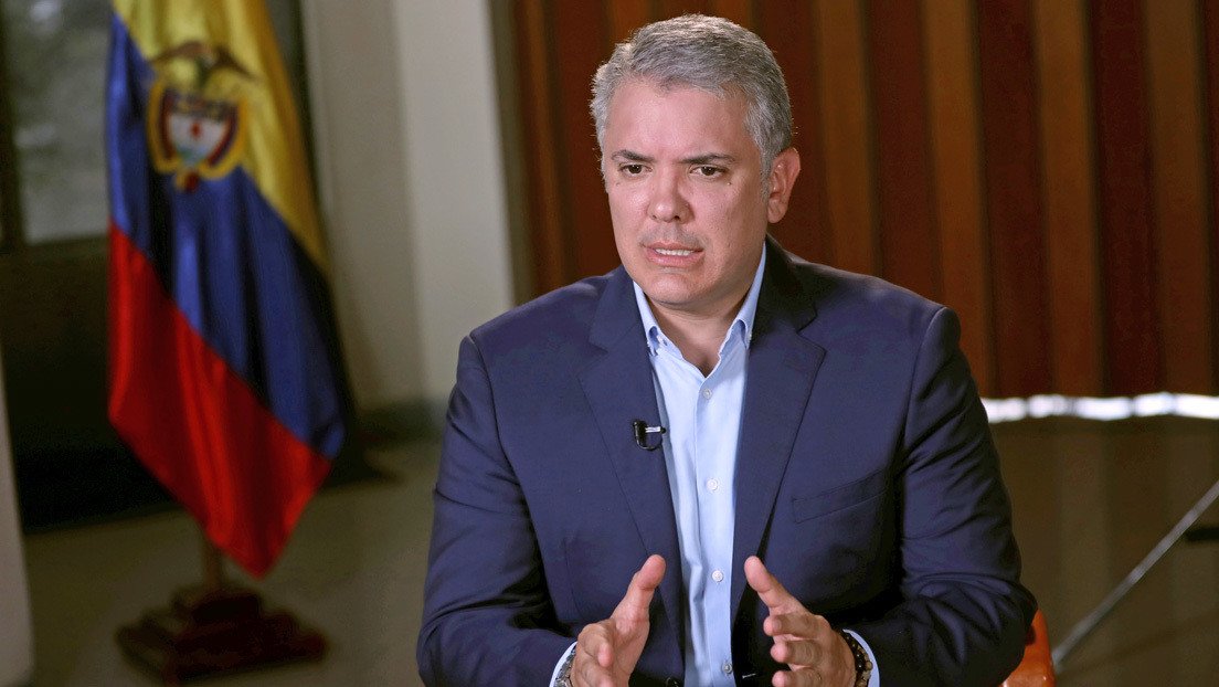 Iván Duque anuncia un aumento del salario mínimo en Colombia para 2020