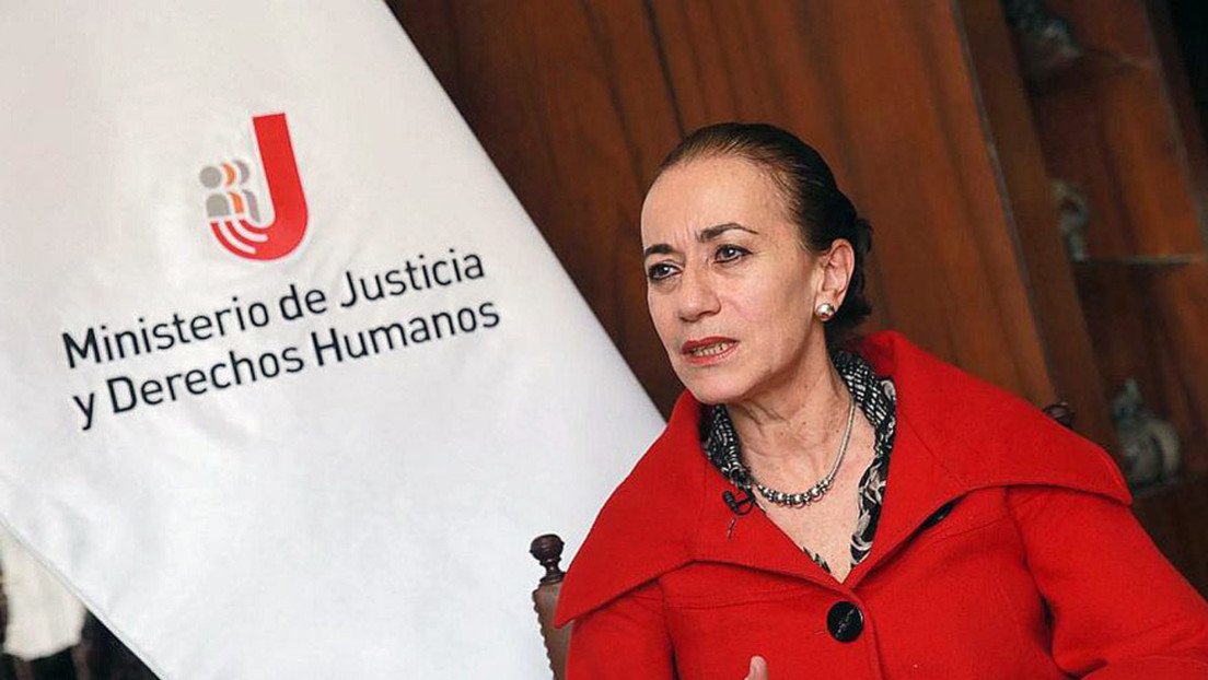Polémica en Perú tras la negativa de una ministra a responder sobre el asesinato de una mujer y sus hijos "por ser Navidad"