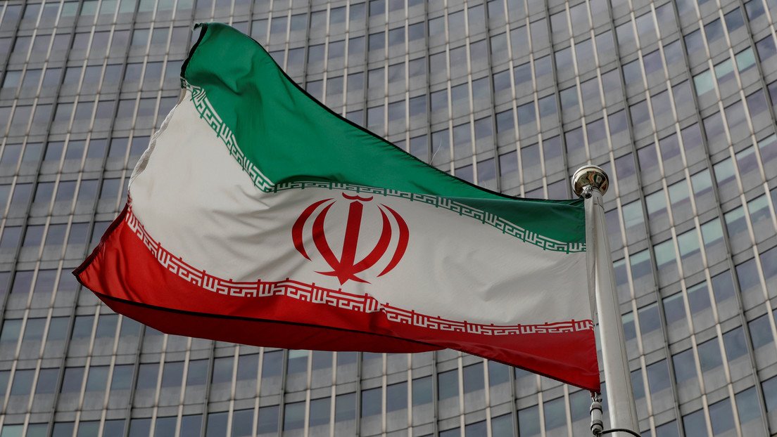 Irán afirma que no ha recibido nada más que "promesas sobre el papel" por parte de Europa tras la retirada de EE.UU. del pacto nuclear multilateral