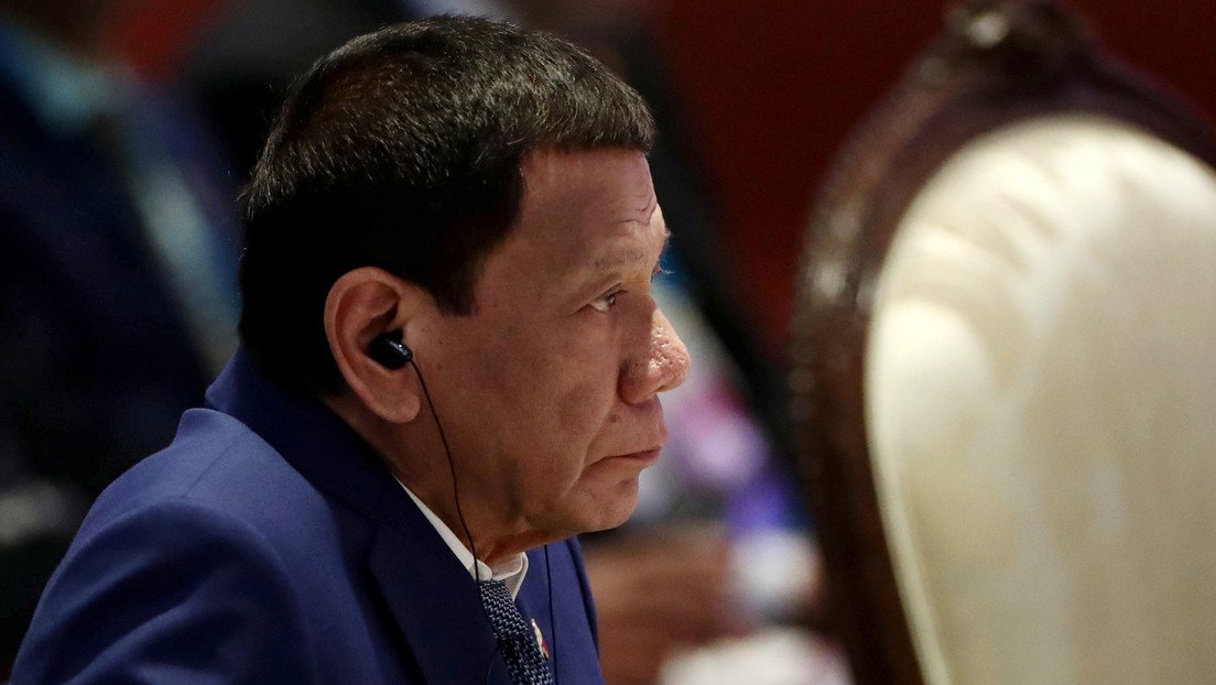 Duterte prohíbe entrar en Filipinas a dos senadores de EE.UU. y amenaza con restringir el ingreso a todos los estadounidenses