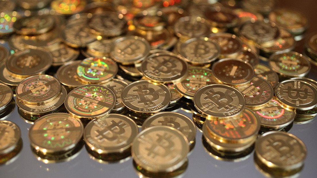 Lo despiden y roba un millón de euros en bitcoines como venganza