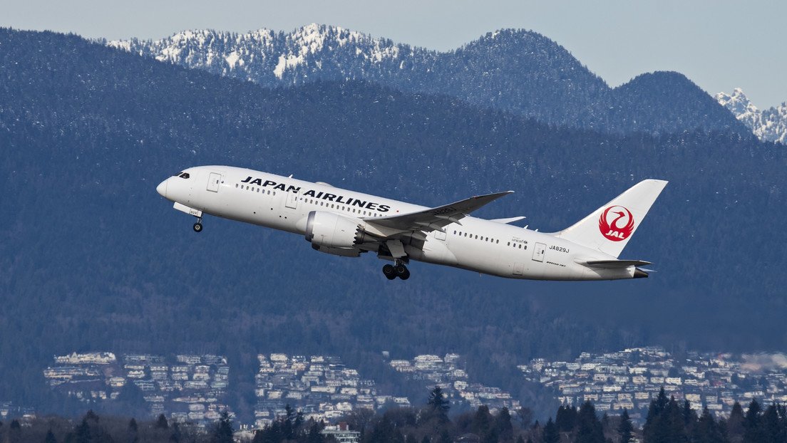 Una aerolínea japonesa regalará 50.000 boletos gratuitos a los turistas (pero hay una 'trampa')
