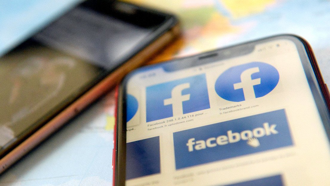 Brasil multa a Facebook con 1,6 millones de dólares por uso indebido de datos