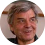Alejando Goic, escritor, actor y activista chileno.