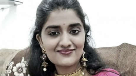 Madre de un acusado de violar y asesinar a una veterinaria en la India propone quemar a su hijo "como fue quemada" la víctima