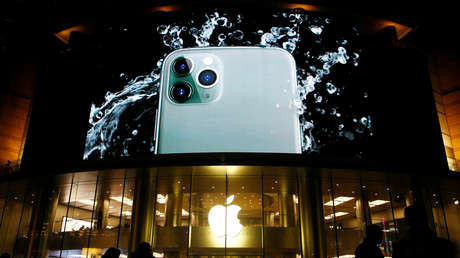 El iPhone 11 podría seguir rastreando la ubicación del usuario incluso con los servicios de localización desactivados