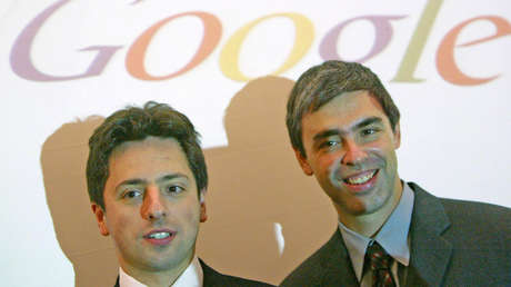 Por qué renunciaron los cofundadores de Google y qué consecuencias tendrá para el gigante tecnológico