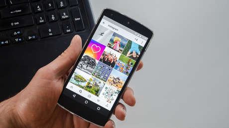 Instagram ahora exige fecha de nacimiento para abrir una cuenta