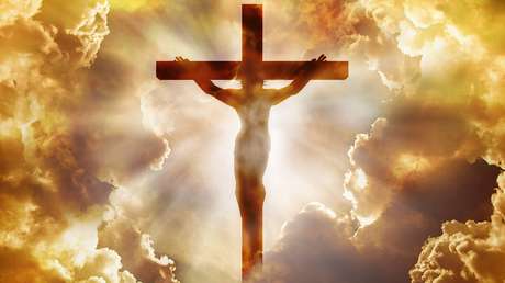 ¿Convertirse en Jesucristo? Ahora es posible gracias a un nuevo videojuego (VIDEO)