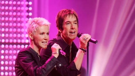 Los mejores éxitos de Roxette para recordar a Marie Fredriksson