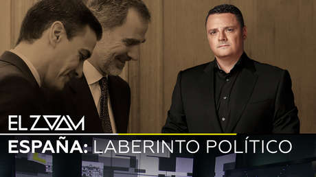 España: Laberinto político