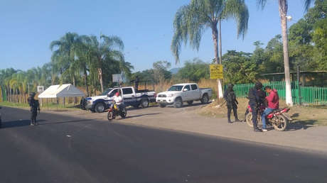 Asesinan a balazos al exalcalde de Paso del Macho, en el estado mexicano de Veracruz