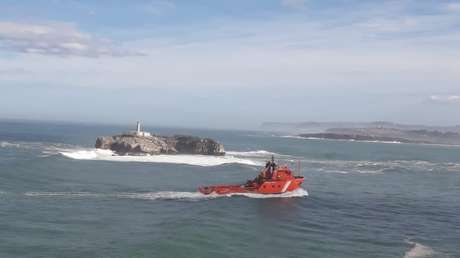 Encuentran en el mar un cuerpo que podría ser el de la menor de 14 años desaparecida en España