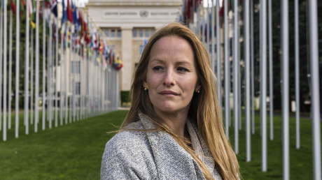 Mujer que denunció abusos sexuales en la ONU es despedida tras una investigación por conducta impropia