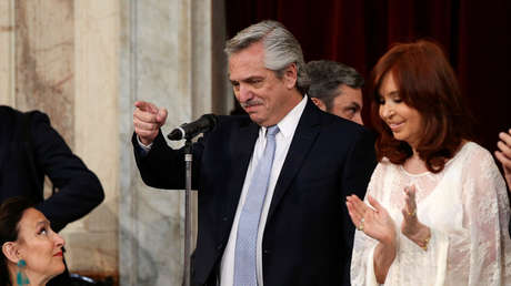 Las siete medidas clave de la ley de "solidaridad social" planteada por Alberto Fernández