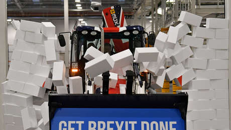 Europa espera el 'apocalipsis' ultraderechista tras la amputación británica