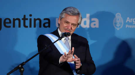 El Gobierno de Argentina impulsa una ley para eliminar las jubilaciones 'de privilegio'