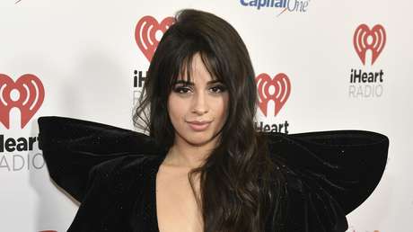Camila Cabello se disculpa por publicaciones racistas: "Me arrepiento desde el fondo de mi corazón"
