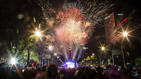 De la Virgen de Guadalupe al Día de la Candelaria: la maratónica parranda de los mexicanos