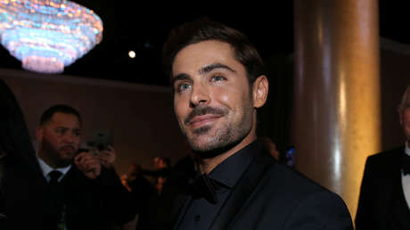 El actor Zac Efron se pronuncia tras reportes de su hospitalización de urgencia por contraer una bacteria potencialmente mortal en Papúa Nueva Guinea