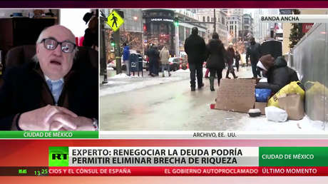El capital de los 500 más ricos aumenta en 1,2 billones de dólares