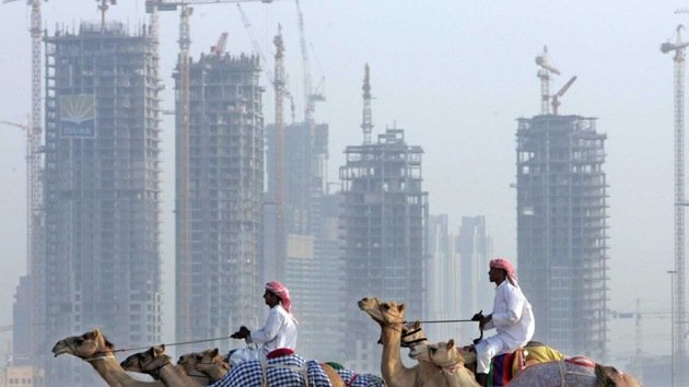 15 hechos sorprendentes sobre Dubái