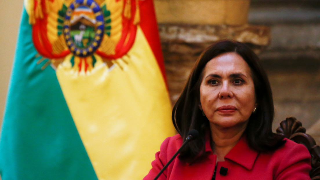 Bolivia acreditará a representante diplomático en la Embajada en España para superar el "impasse"