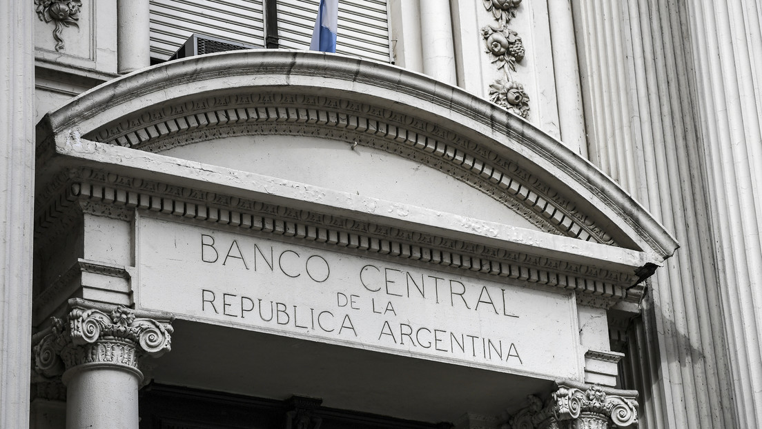 Gobierno de Argentina dispondrá de 1.326 millones de dólares de reservas para pagar deuda