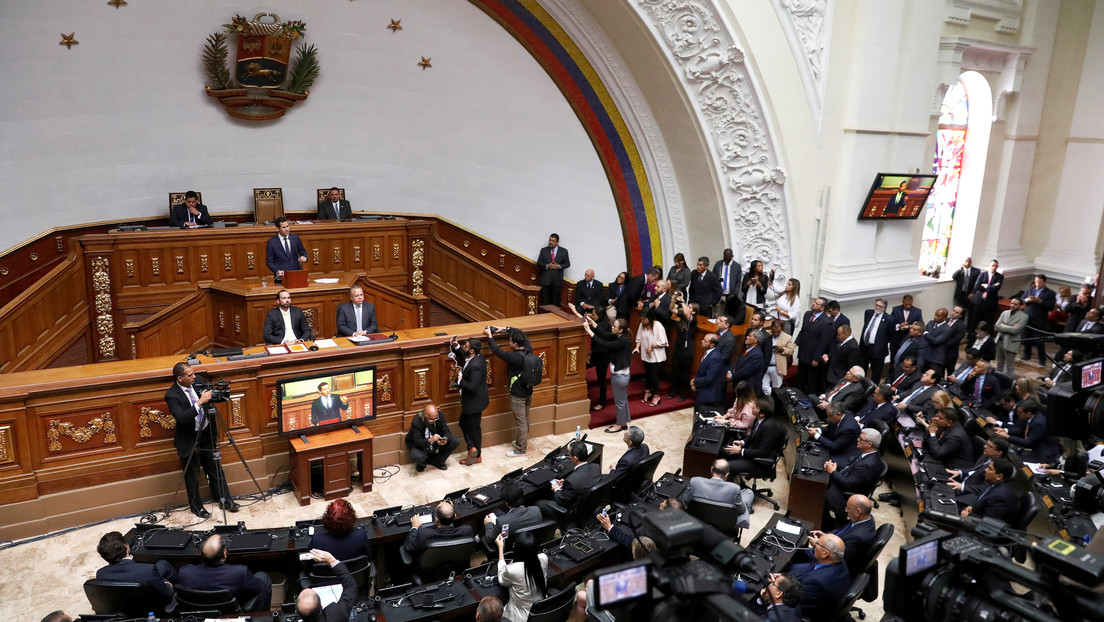 La Asamblea Nacional de Venezuela, de mayoría opositora, renueva su directiva: ¿por qué es importante?