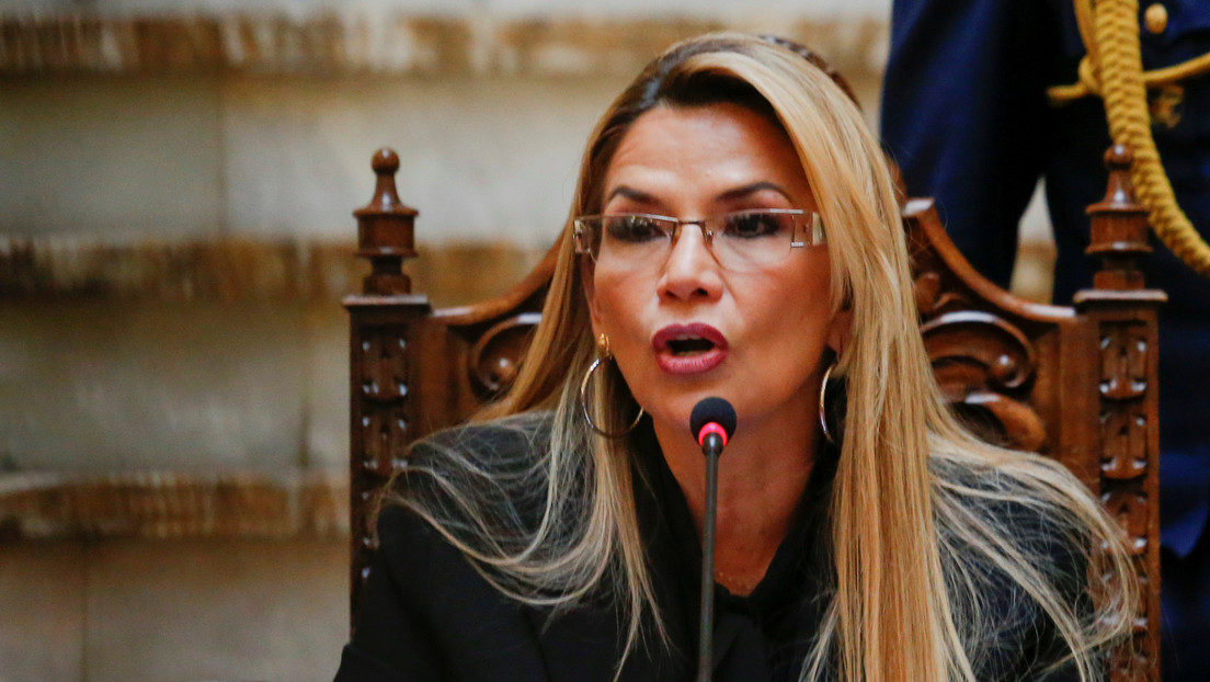 Jeanine Áñez considera "apropiado" prolongar su Gobierno 'de facto' en Bolivia