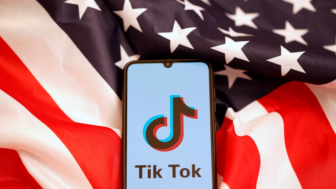 El Departamento de Estado y la Seguridad Nacional de EE.UU. prohíben el uso de TikTok en dispositivos gubernamentales