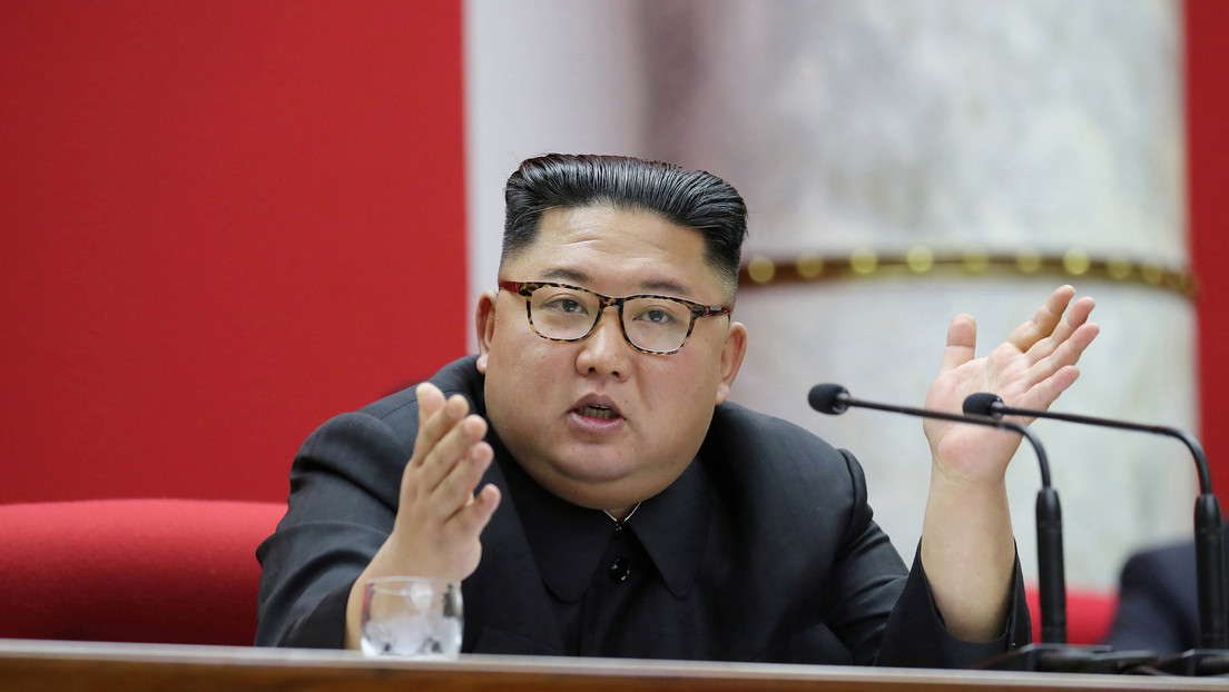 Kim Jong-un afirma que Corea del Norte continuará desarrollando armas nucleares para contener las amenazas de EE.UU.