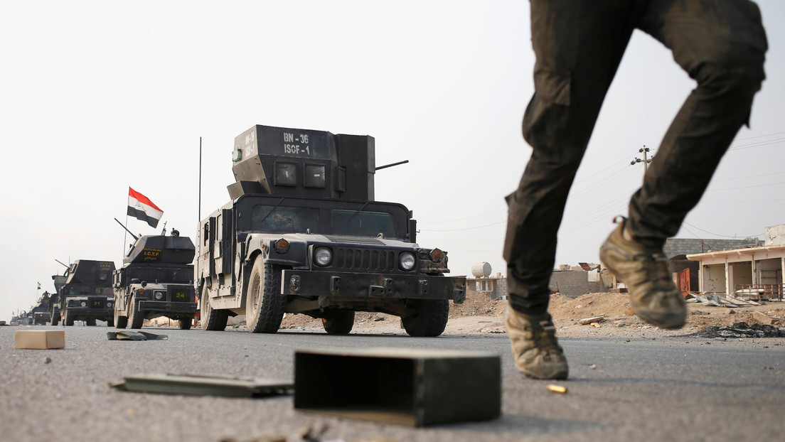 Irak anuncia la puesta en marcha de preparativos para retirar las tropas extranjeras de Irak