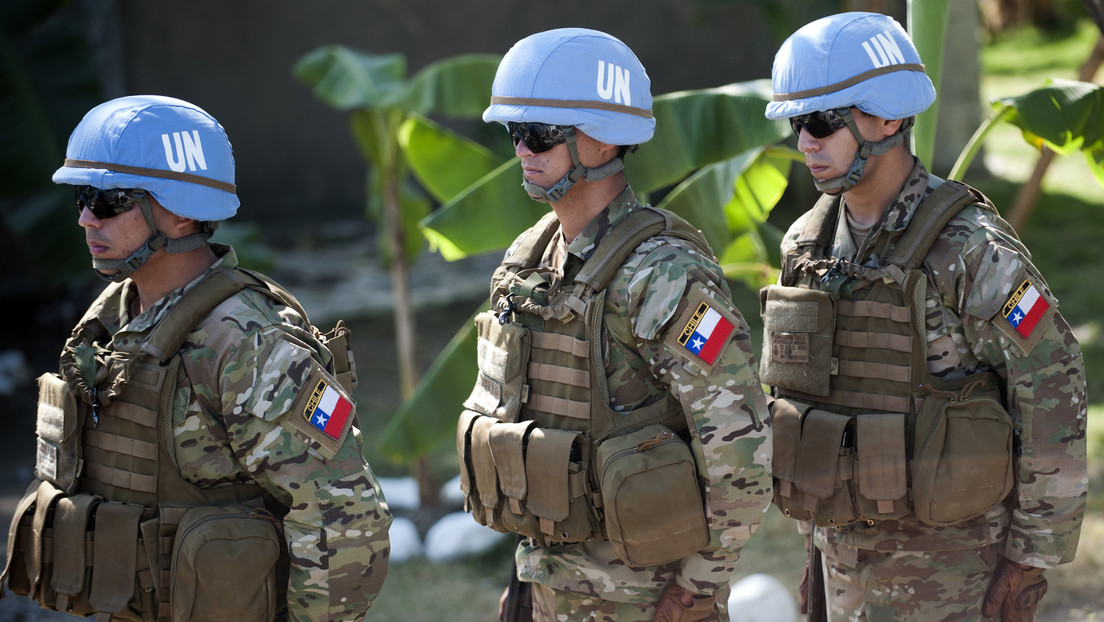 La Cámara de Diputados de Chile rechaza investigar los presuntos abusos de soldados chilenos en Haití