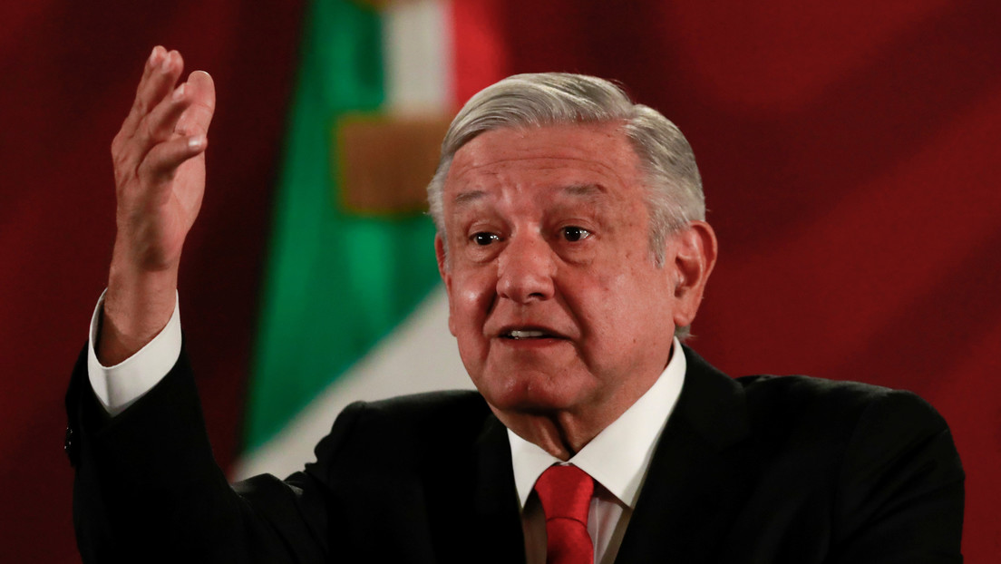 López Obrador, sobre el conflicto entre EE.UU. e Irán: "No a la guerra, sí a la paz"