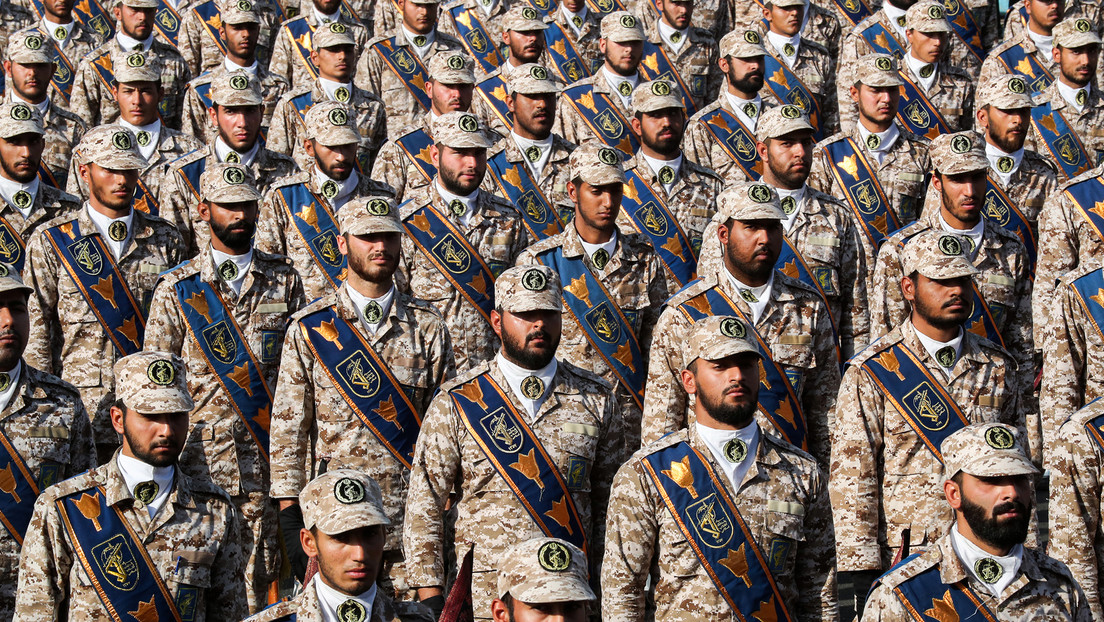 MINUTO A MINUTO: Tensión en el mundo tras vengar Irán el asesinato del general Soleimani